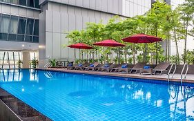 Ascott Sentral Kuala Lumpur